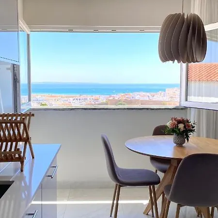Ocean View Luxury *