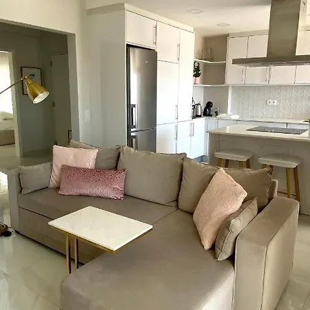 Ocean View Luxury *