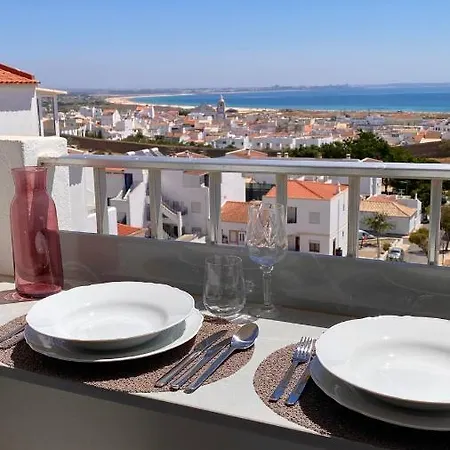 Apartment Ocean View Luxury