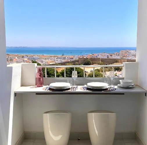 Ocean View Luxury 公寓 *