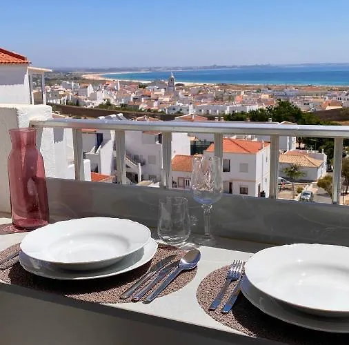 아파트 Ocean View Luxury