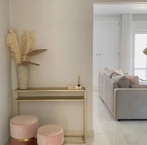 公寓 Ocean View Luxury *