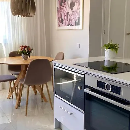 Daire Ocean View Luxury *