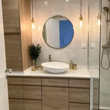 Ocean View Luxury * Lagos