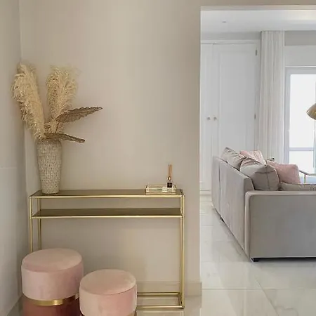 Апартаменты Ocean View Luxury *