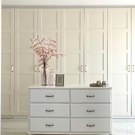 Ocean View Luxury Апартаменты *