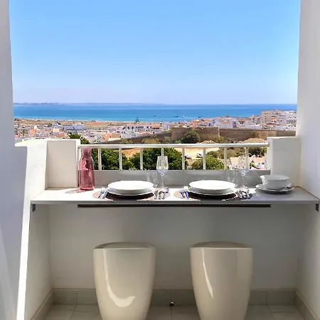 Ocean View Luxury Apartamento *